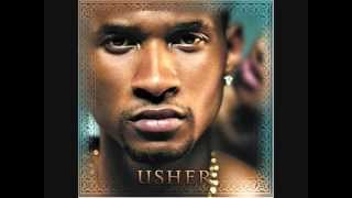 Usher - Caught Up