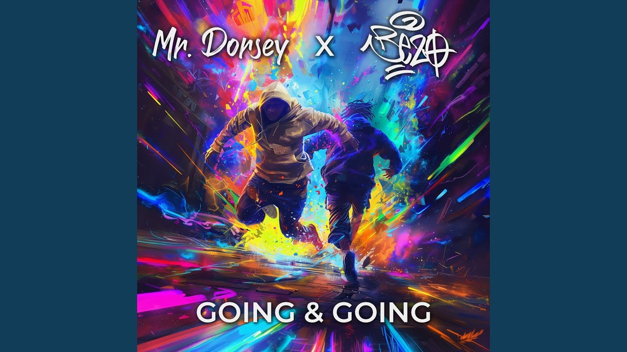 Watch Going & Going on YouTube Watch Going & Going on YouTube