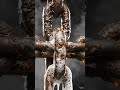 Rusty chain ⛓️ Restoration | Satisfying Cleaning ASMR | Before After | “UNBELIEVABLE TRANSFORMATION”