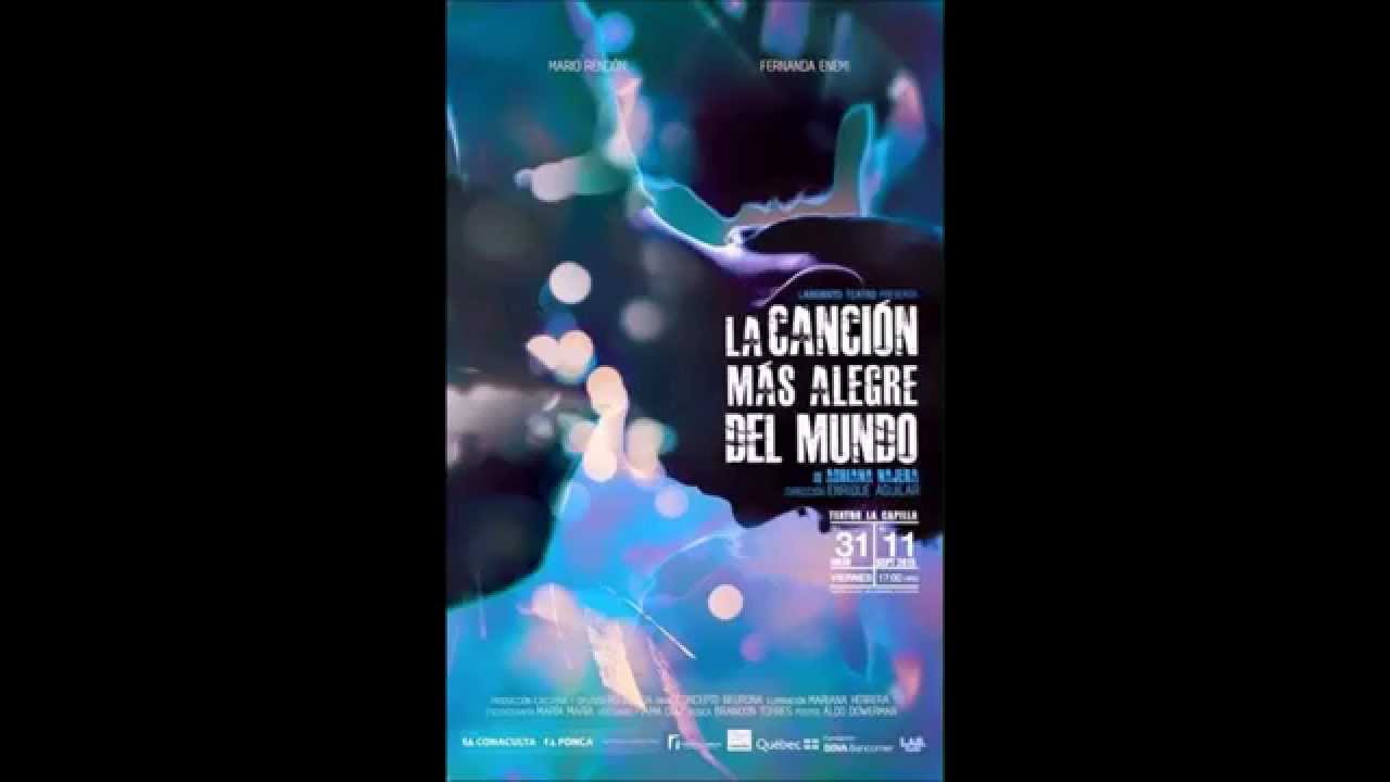 La Cancion Mas Animada Del Mundo