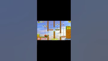 ślimak bob 1 level 11-13 #shorts #game #games #gry #gra #walkthrough #gameplay #web #level