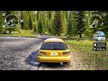 Car driving multiplayer Open world mobile gameplay early access part 1