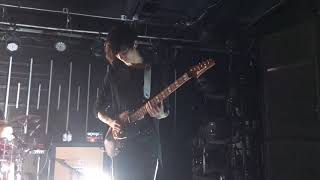 Polyphia - G.O.A.T. (Live @ The Magic Stick - Detroit, MI)