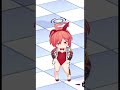 バニーネルは可愛い❤️❤️