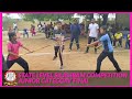 State Level Silambam Competition / மாநில சிலம்ப போட்டி 2019 | Girls Junior Category Final Match