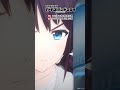 #shorts 「トゲナシトゲアリウォーター?」/アニメ「ガールズバンドクライ」