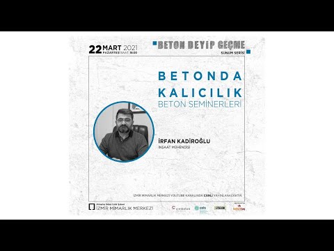 Video: Beton için katkı maddeleri: türlere, işlevlere, açıklamaya, uygulamaya genel bakış