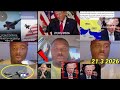 21 3 2026 Iran Amerika Yahudu Allah Daukaka Musulinci Akan Kafirci Hausa 2026 mp3