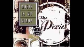 jameslerouge - Where is my mind? - (the pixies jameslerouge piano version)