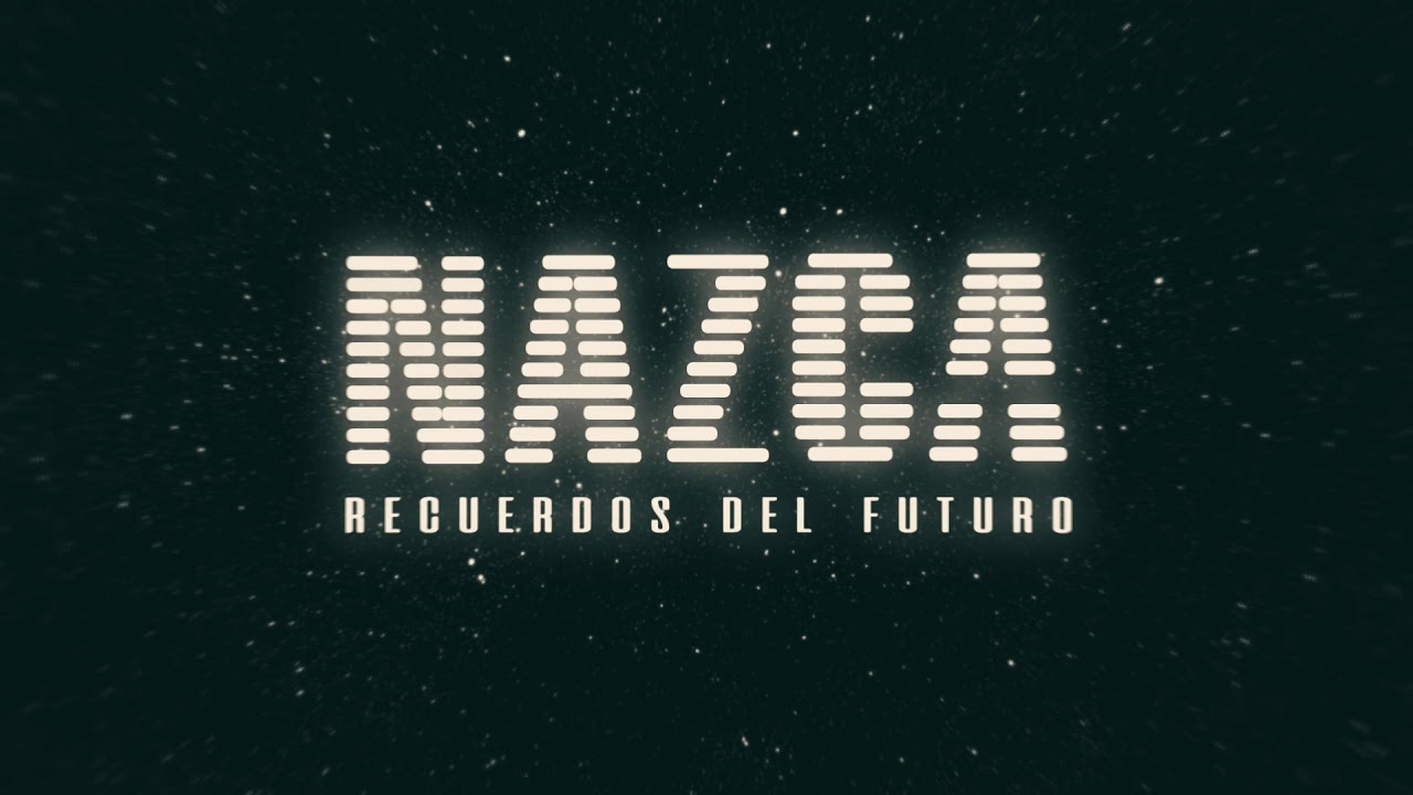 NAZCA014. Thimble - Tribute (original mix)