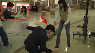 Junho’s Extreme Effort for Min-sook Has Fans Screaming “This Is REAL!”