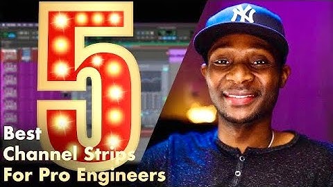 5 Channel Strips You Are Not Using | Mix Up