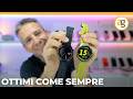 Recensione HUAWEI WATCH GT7 e GT7 pro