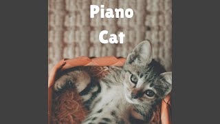 Video thumbnail of "Piano Peace - chill vibe piano"