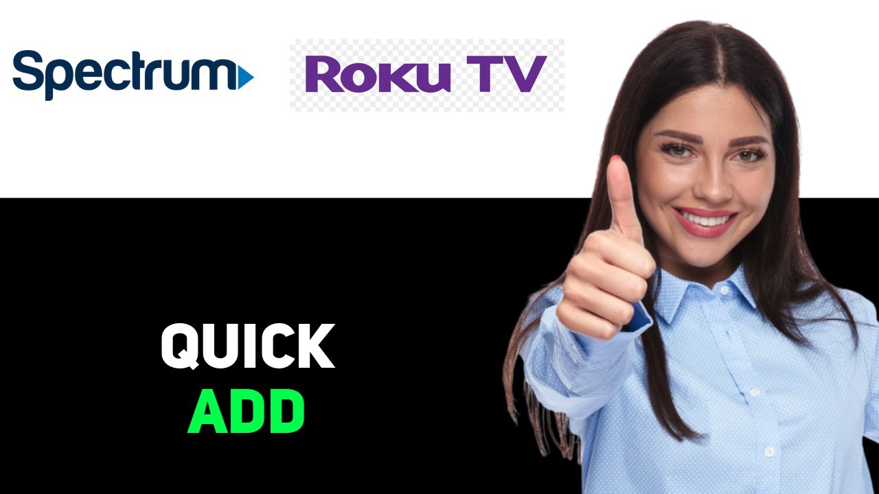 How To Add Spectrum TV App To Roku 2025 - YouTube
