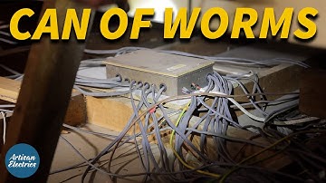 IK WEET NIET EENS WAAR IK MOET BEGINNEN! 😳