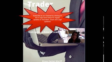 Learn To Trade Binary Options - Free E-Book