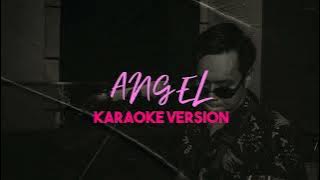 KARAOKE VERSION | Andhika Singgih - Angel From 'Jodoh Atau Bukan Series WeTV'