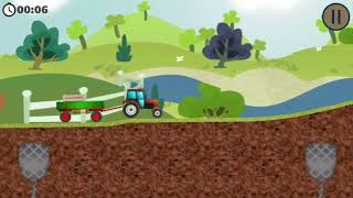 Go tractor screenshot 1