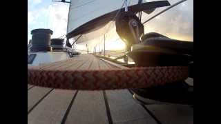 Nautor Swan 90 for Sale