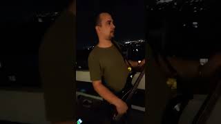 Kuvanje Sa Pogledom, Dinstanje - Zemlja