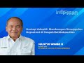 STRATEGI ADAPTIF DALAM MEMBANGUN ORGANISASI #intipesan #pelni #angkasapura