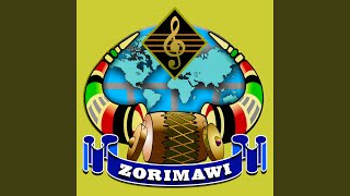 Miniatura de vídeo de "Zorimawi - Spi nunhlui tawna suihlunglen"