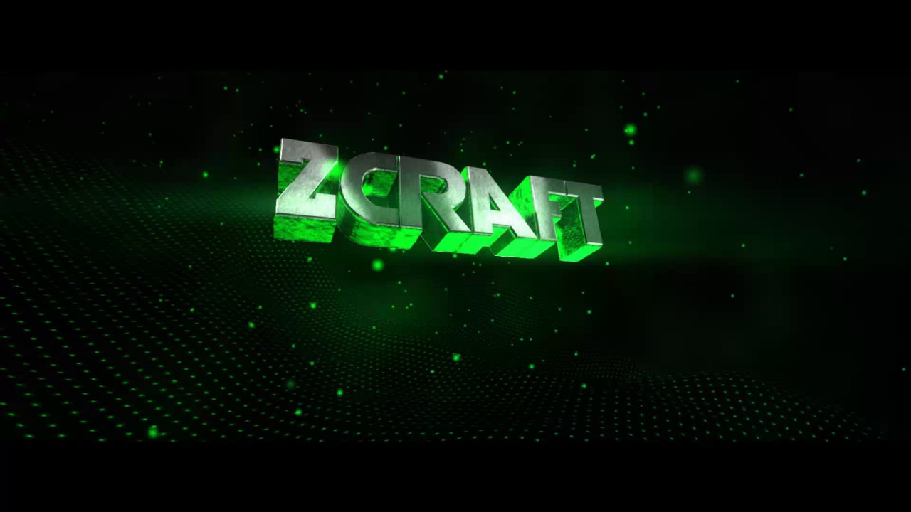 Zcraft Intro!
