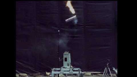 Active Protection System