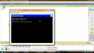 Cisco Packet Tracer Tutorial 10.avi