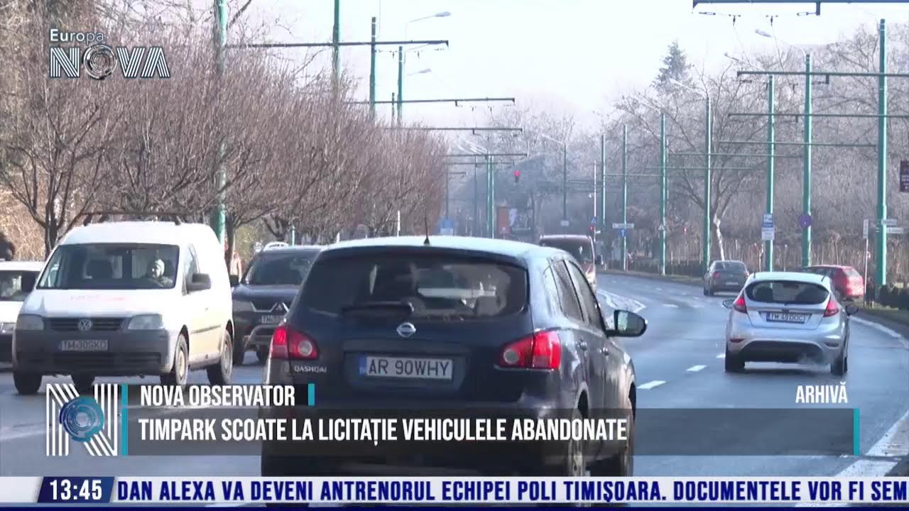 ÎN DIRECT - Știrile orei 13:30 - 24.07.2025 - Tele Europa Nova Timișoara ÎN DIRECT - Știrile orei 13:30 - 24.07.2025 - Tele Europa Nova Timișoara