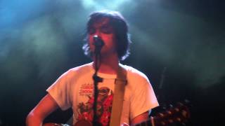 Get Cape Wear Cape Fly - Keep Singing Out (Live at the Garage 16/5/2012)