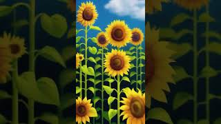 Regular Sunflower