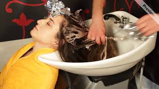 Loreal Treatments At Coral Beauty Emporium Lahore