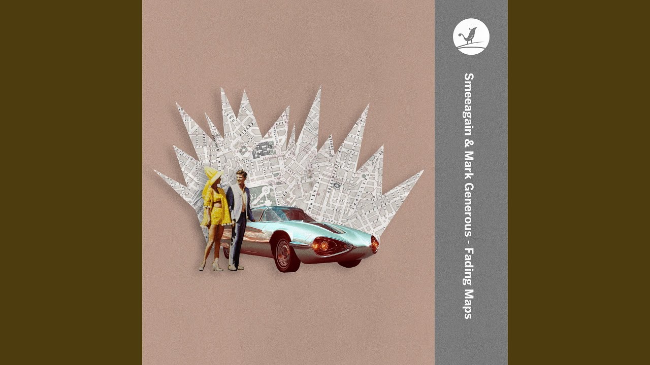 Watch Fading Maps on YouTube Watch Fading Maps on YouTube