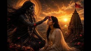 Famous Ma Kali Teaches Transformation | A Story of Courage, Healing & New Beginnings Profile