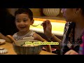 JANJI SUCI - Usilnya Mama Gigi Ninggalin Rafathar di Mal (6/4/19) Part 2