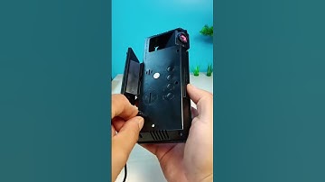 Digital Projection Alarm Clocks for Bedrooms #amazonfinds #amazonshopping #amazon #shorts