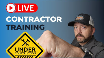 Handling The 3 Estimate Objection