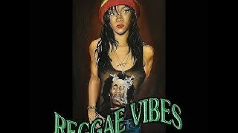 ULTIMATE REGGAE MIX ~ Luciano, Buju Banton, Sizzla, Morgan Heritage, Gyptian, Richie Spice