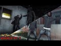 Polo G - Bloody Canvas (GTA 5 Music Video)