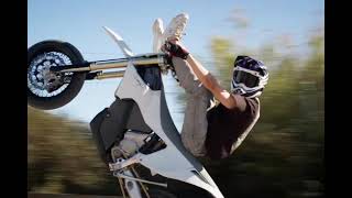 Stark Future Varg Sm Mehr Als Nur Ein E-Motorrad. Eine Neue Liga