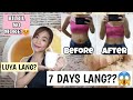 PAANO PALIITIN ANG TYAN? WITH REAL RESULT (NATURAL LANG!) || TALALETS