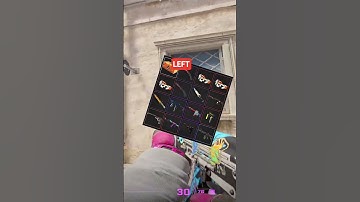 😥 Quitting CS2 — passing a few skins to someone who cares