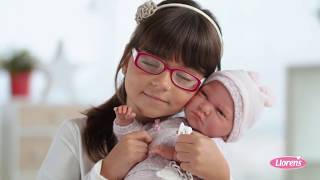 Llorens Dolls - Play With Lala And Her Accesories