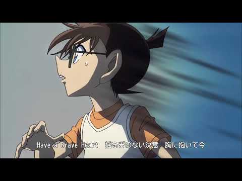 【名探偵コナン×太鼓の達人】零の夜想曲