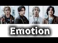 Emotion