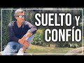 Suelto y confío/Pablo Gómez psiquiatra.