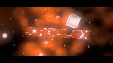 Scrollex Intro | by ZerwaveFX