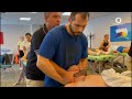 Kurs stacjonarny | Manipulacje krótkodźwigniowe HVLA